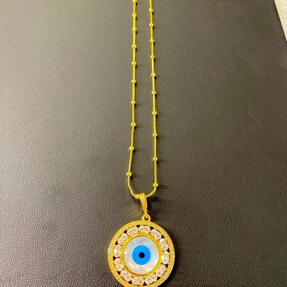 Evil eye - Picture 2 of 2